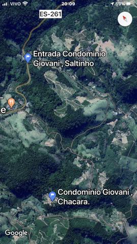 Chácara , Córrego Saltinho ,Santa Teresa - Foto 4