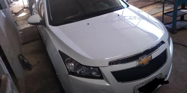 Cruze 2012 1.8 16v LT Automático - Foto 2