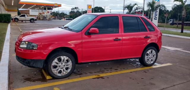 Gol g4 - Foto 3