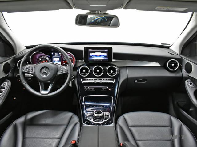 MERCEDES-BENZ C180 AVANTGARDE 1.6 16V T4P - Foto 4
