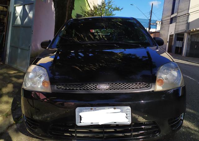 Ford Fiesta 1.6 8v Flex - Foto 7