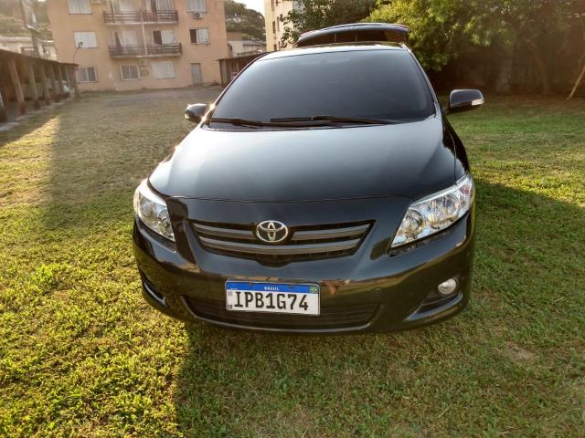 Corolla INTEIRINHO!!!!