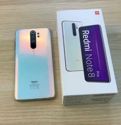 Xiaomi e Apple Em Promoção Fim de estoque! Vários modelos e Cores. em até 12x no cartão - Foto 3