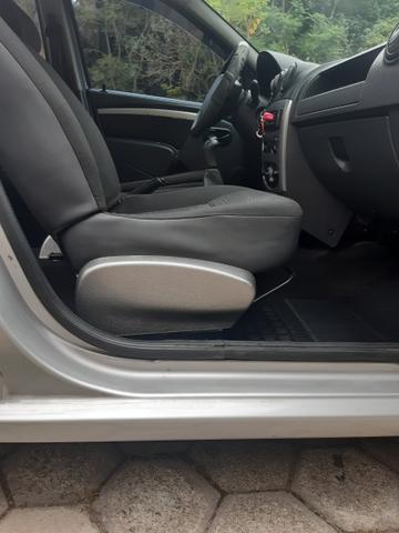Renault logan EXP 1.6 ,completo - Foto 9
