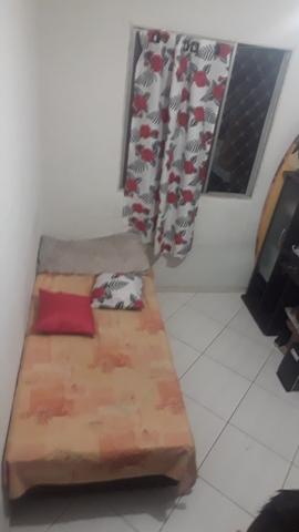 Alugo um quarto em meu apt