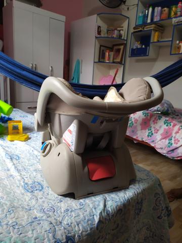 Bebê conforto