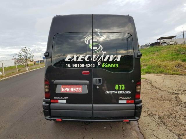 Renault master - Foto 3