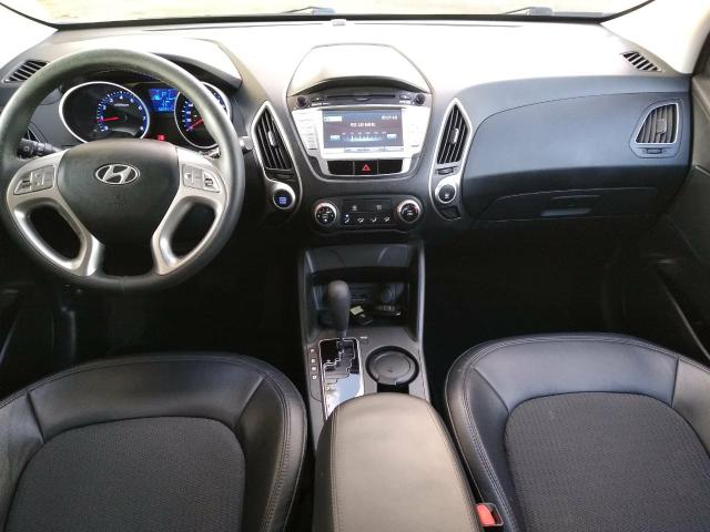 Hyundai IX35 2.0 14/15 - Foto 7