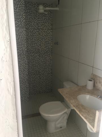 Apartamento no térreo - Foto 6