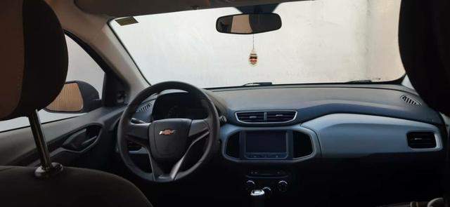 Onix 1.0 hatch 2015 - Foto 3