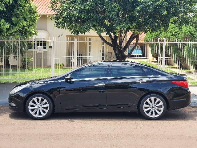 Hyundai sonata 2012 (COMPLETASSO)