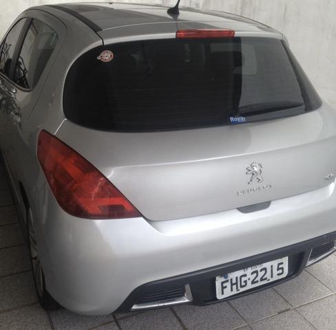 Peugeot 308 Allure 2.0 - Foto 2