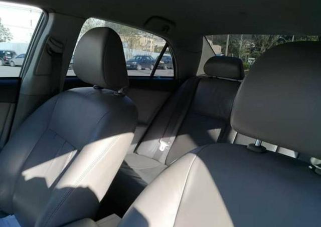 Toyota Corolla 2009 manual 1.8 - Foto 6