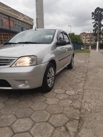 Renault logan EXP 1.6 ,completo - Foto 2