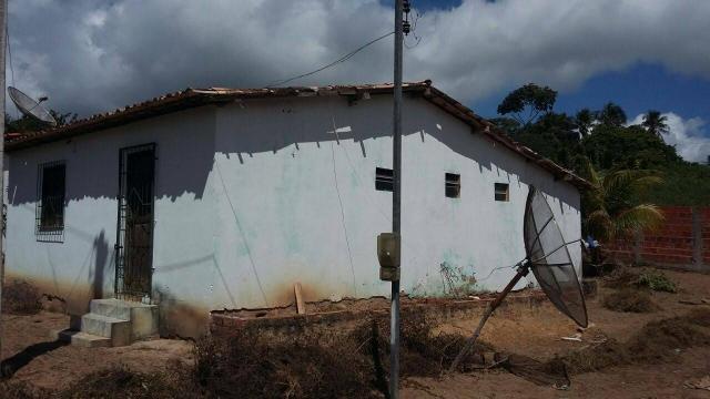Casa em alagoinhas no ponto do beiju - Foto 6