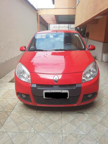 Renault Sandero Expression 1.6 8V