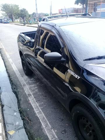 Saveiro robust - Foto 10