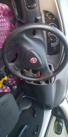 Fiat Strada 2009 fire 1.4 - Foto 5