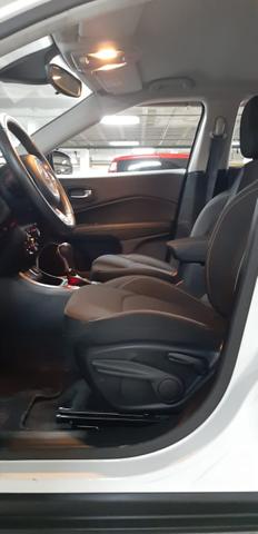 Jeep Compass Sport 2018 12.000km - Foto 7