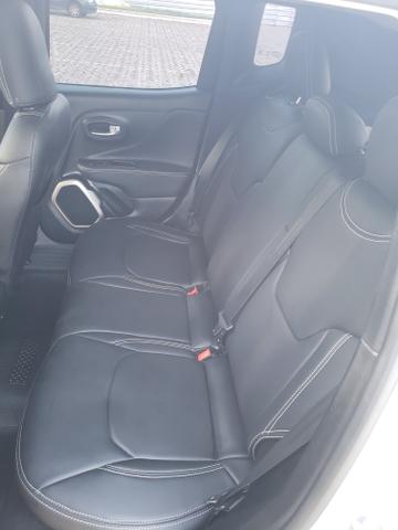 Jeep Renegade 2016 Sport/Flex/Manual - Foto 11