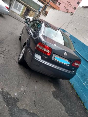 Vende se ou troca Polo 2.0 completo ! - Foto 6