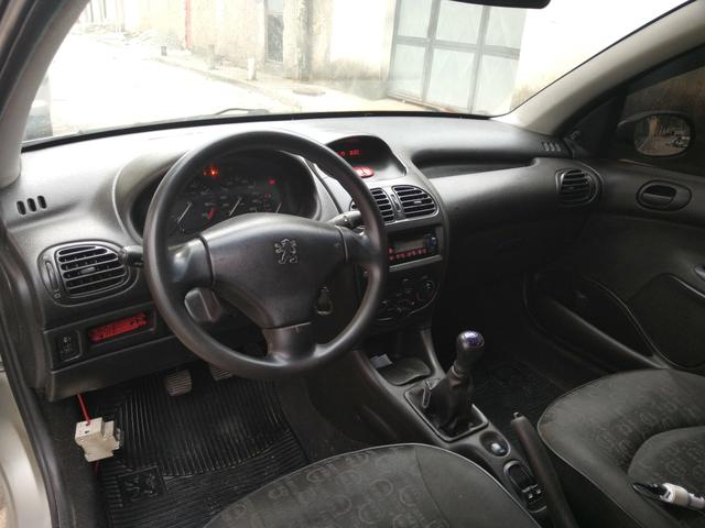 206 1.4 8v flex - Foto 6