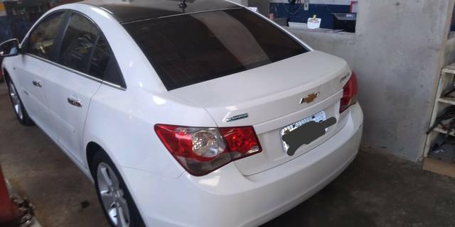 Cruze 2012 1.8 16v LT Automático - Foto 4