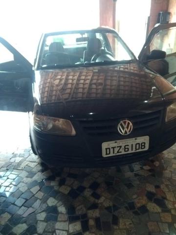 VW - VOLKSWAGEN GOL CITY 1.0 MI 8V 2P 2007 - 730766092  OLX