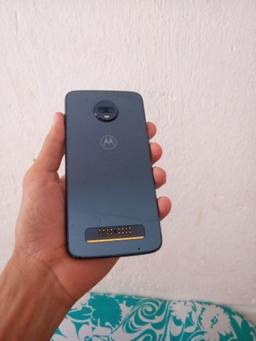 Moto z3 play - Foto 6