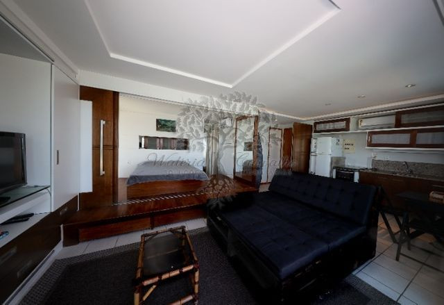 Apartamento Cobertura com 1 dormitório à venda - Villa Del Sol Residences - Recreio - Foto 9
