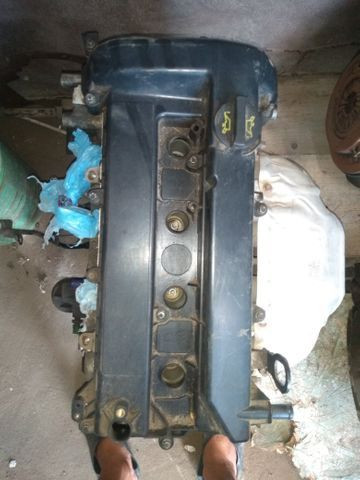 Motor do Focus 2.0 1.6 - Foto 10