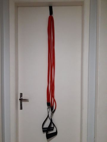 EXTENSOR ELÁSTICO MALHAÇÃO - Foto 3
