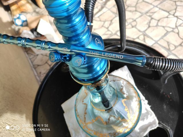 Torneira Zeus - Foto 4