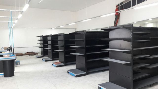 EQUIPAMENTOS PARA SUPERMERCADO - Foto 3