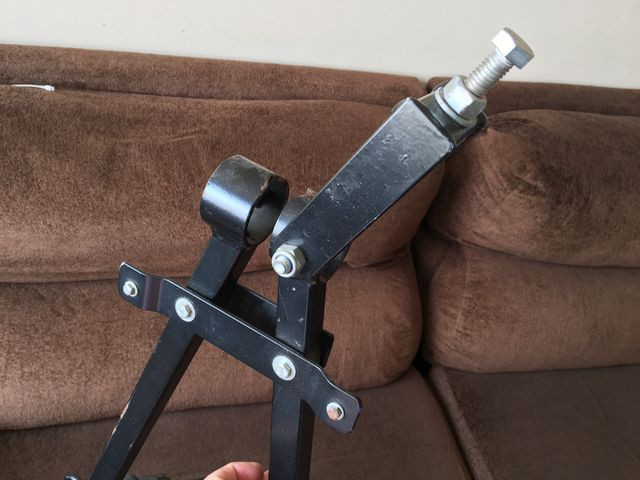 Suporte para bicicletas $ 220 - Foto 2