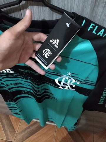 Camisas de times (pronta entrega) - Foto 2