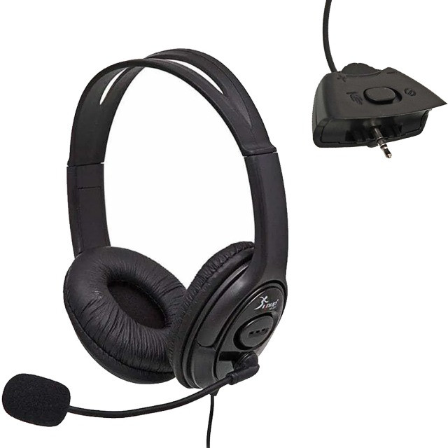 Headset Gamer Para Xbox Kanup KP-324 - Foto 2