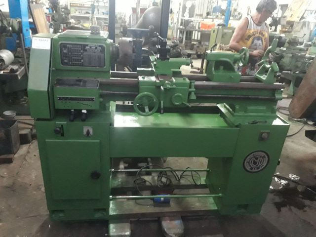 Torno mecanico Joinville tm 150 - Foto 4