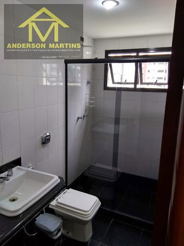 4 quartos 4 suítes com vista deslumbrante para o mar?? 13263AM - Foto 10