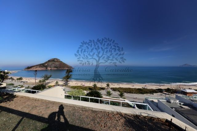 Apartamento Cobertura com 1 dormitório à venda - Villa Del Sol Residences - Recreio - Foto 17