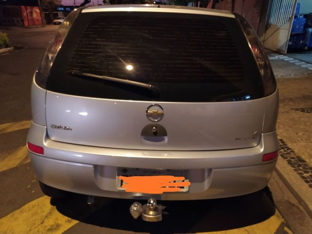 Corsa Hatch 2012 completo 1.4 - Foto 3