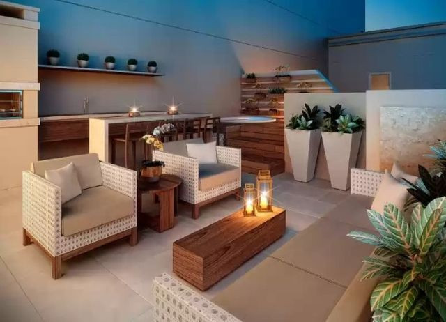 RS245.900,00 - Apartamento Fatto Torres de São José - Jundiaí - Lazer Completo - Na planta - Foto 8