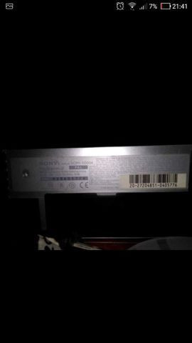 Playstation 2 Fat prata europeu (PAL). Play 2 Original bloqueado! - Foto 4