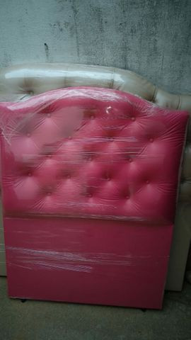 Lindas cabeceiras para sua cama box