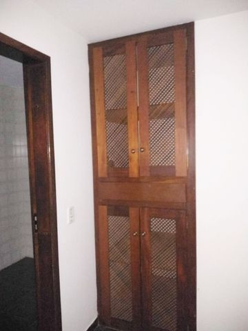 C-GD0011 Apartamento Garden Desocupado, 2 quartos, Ao lado do BIG Boa Vista - Foto 5