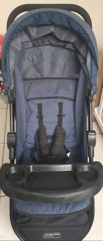 Oferta,carrinho de bebê! - Foto 3