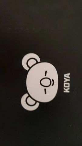 Koya Bts Oficial Bt21 Rm - Foto 5