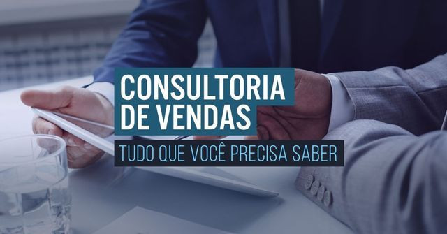 Consultor de Vendas Imediato