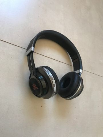 Fone jbl bluetooth