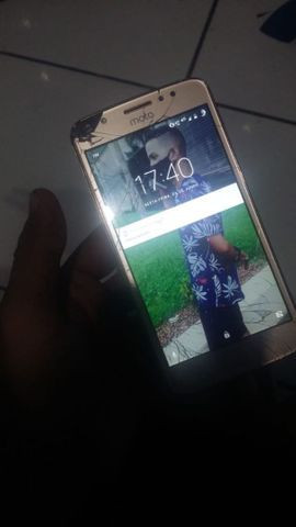 Moto e 4 play 16 gb